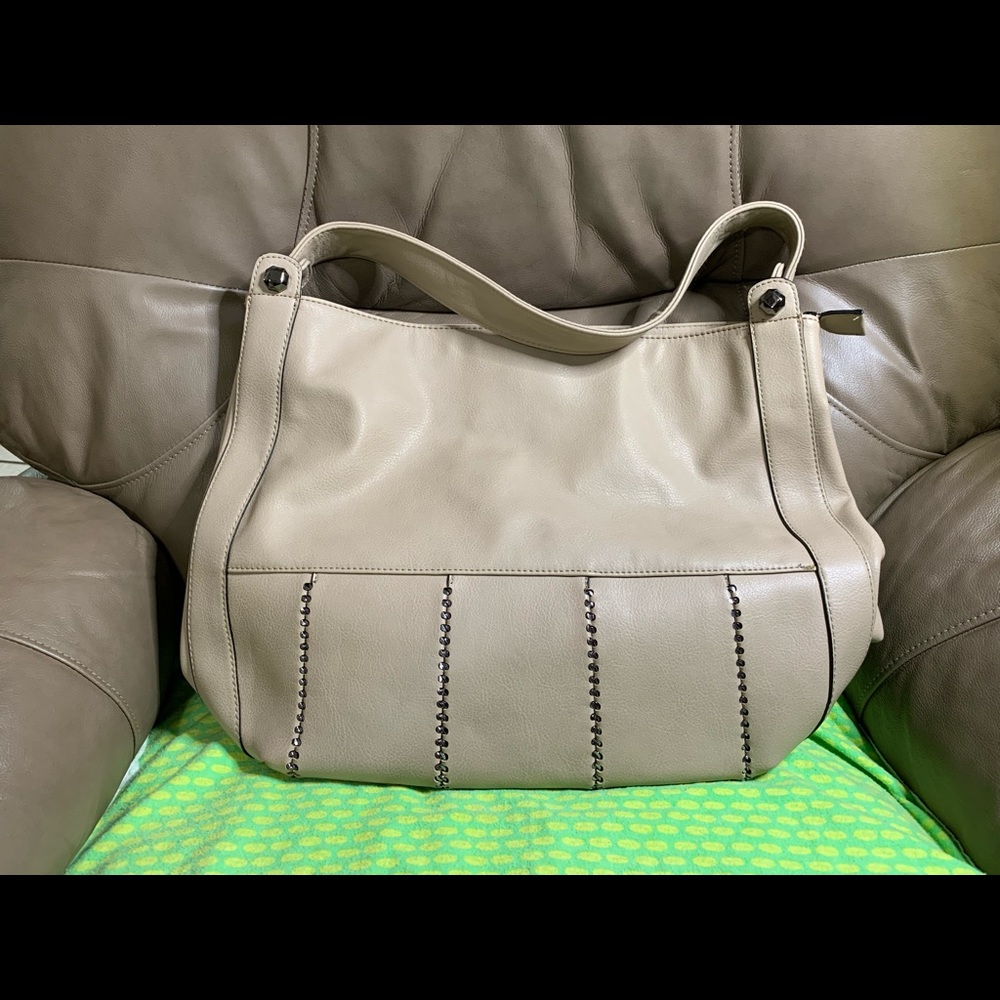 Large handbag from boutique in Oklahoma City